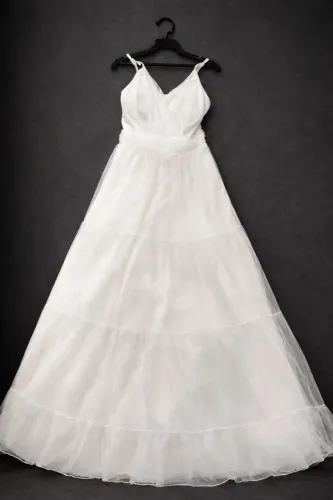 Vestido de festa