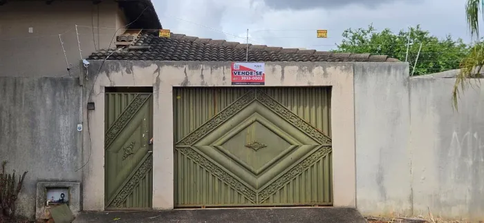 Casa à venda no Jardim Esmeralda 4 Quartos com suíte, 305 m² de área privativa