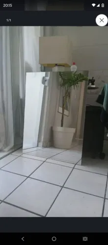 Espelhos guardiã
