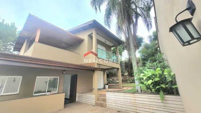 Casa de condomínio em Rua Comendador Alberto Bonfiglioli - Parque Frondoso - Cotia/SP