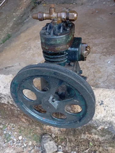 Vendo compressor