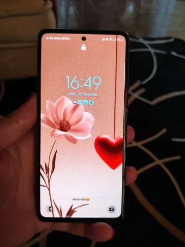 Galaxy S20 fe