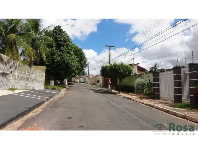 Casa para venda JARDIM TROPICAL Cuiabá