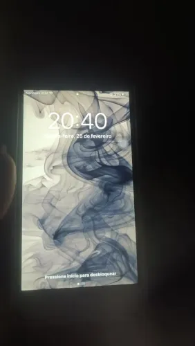 Troco em outro celular 