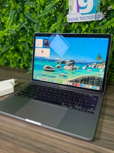 MacBook Pro 2022