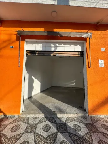 Imóvel para aluguel com 25 metros quadrados em Vila Galvão - Guarulhos - SP