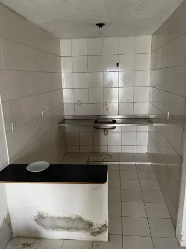 CASA C 1? ANDAR