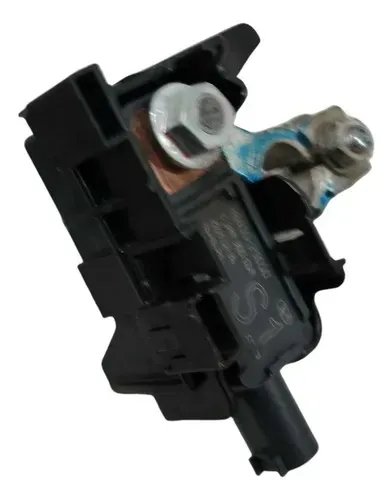 Sensor Polo Negativo Bateria Corolla Hybrid 2021  *