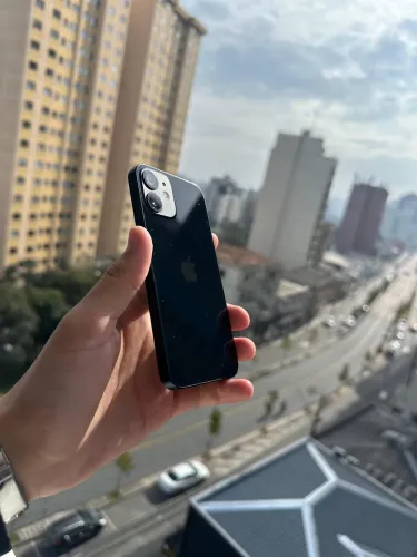 iPhone 12 Mini 64Gb Original - Excelente Estado