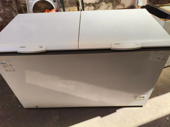 Freezer Consul 530 LT
