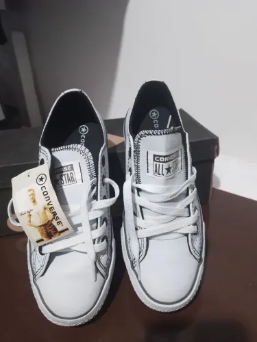 All Star Converse