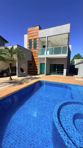 SOBRADO - 309 SUL (PROPRIETÁRIO)