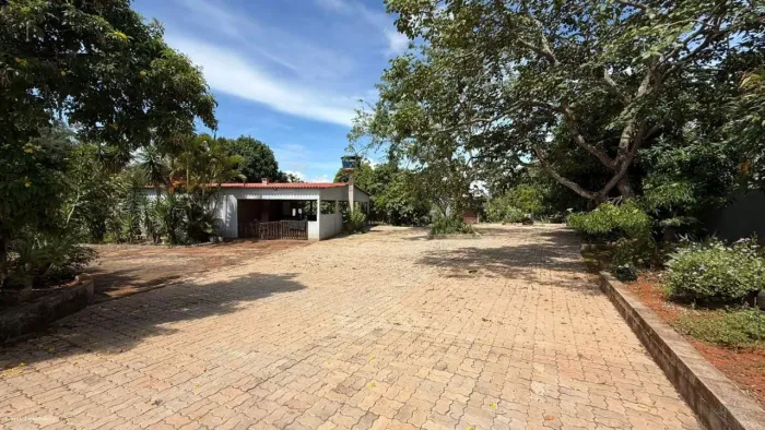 Chácara para Venda em Brasília, Zona de Dinamização (Santa Maria), 3 dormitórios, 3 banhei
