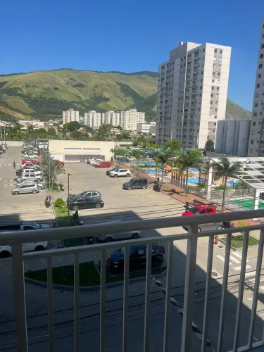 Locação ( Residencial Conceito)