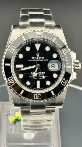 Relógio Submariner
