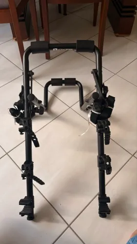 Suporte de bike para carro OXER