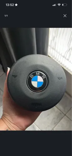 BOLSA DE AIRBAG BMW M3