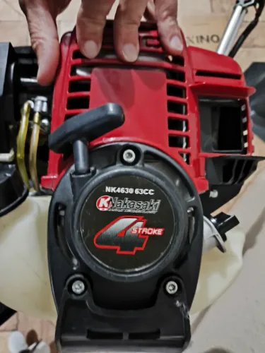 MOTOR DE POPA 3 HP 4 TEMPOS NOVO