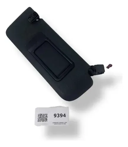 Quebrasol Parasol Lado Direito Bmw X3 2008 