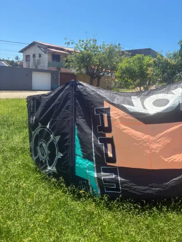 Kitesurf 9M 2017