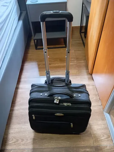 Mala Executiva Samsonite