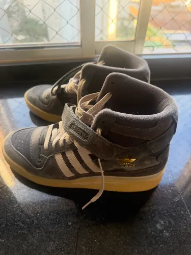 Adidas Forum Mid 