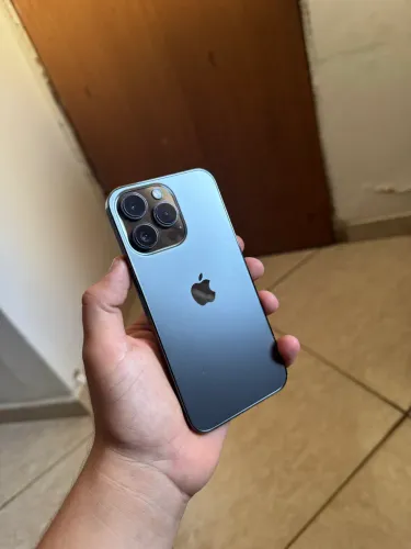 iPhone 13 Pro