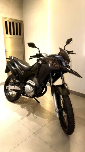 XRE 300 abs OPORTUNIDADE