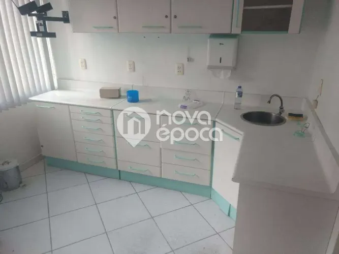 Tijuca | Sala
