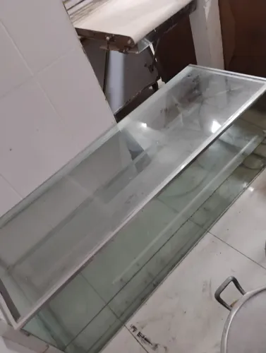 Vitrine expositora 