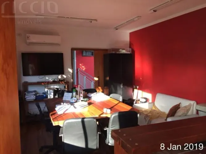 Sala Comercial à venda, Jardim Paraíba, Jacareí - .