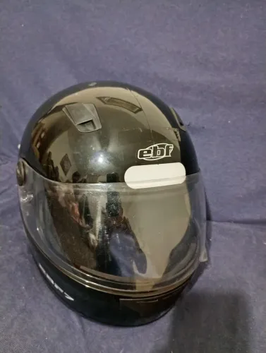 Capacete ebf 7 - tamanho 59/60