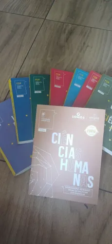 livros para enem e vestibular