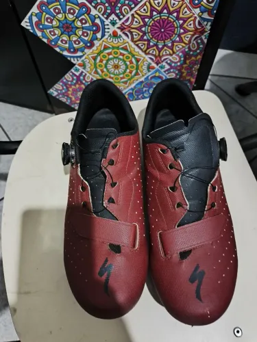 Sapatilha speed 43