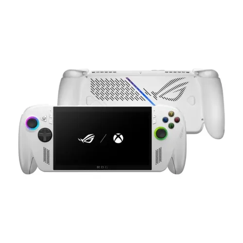 Console Portátil Rog XBOX Ally AMD Z2A 512 SSD 16 GB RAM Novo Lacrado com Garantia