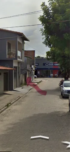 Terreno para aluguel no Centro de Barreirinhas - excelente localização comercial