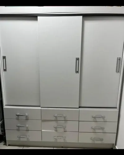 Guarda roupa
