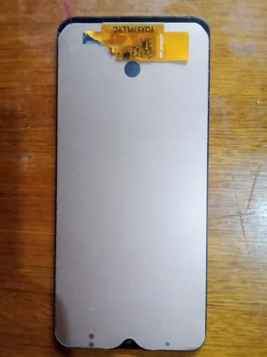 Sucata e peças de celular
