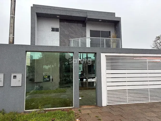 Sobrado a Venda no bairro Universitário - Cascavel, PR