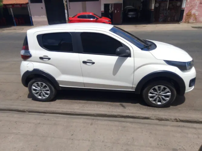 Mobi para ALUGUEL