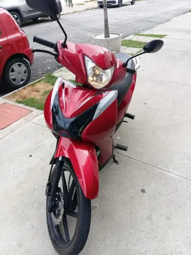Shineray JET 50 cc Único Dono