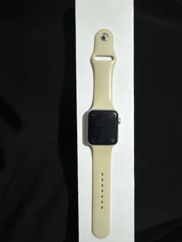 Relógio apple watch series 3 42MM