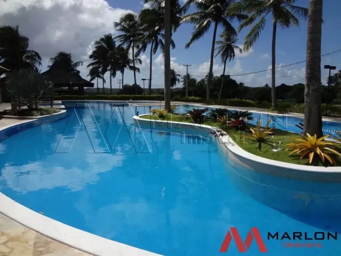 Terreno em Condomínio Bosque dos Coqueirais, área de lazer completa, 360m².