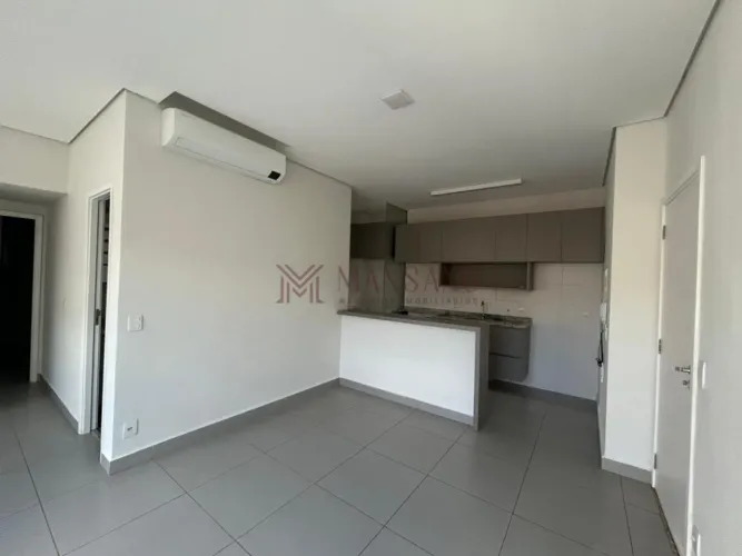 Apatamento à venda no Condomínio Avalon, Bauru Sp.