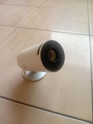 Vendo um projeto
