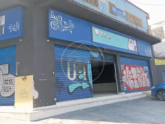 Loja para alugar no Jardim Ana Lúcia