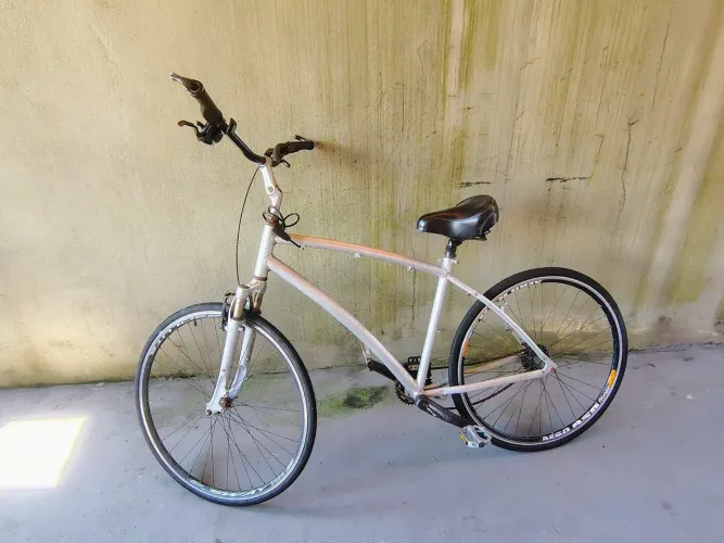 Caloi 700 Sport aro 29 speed