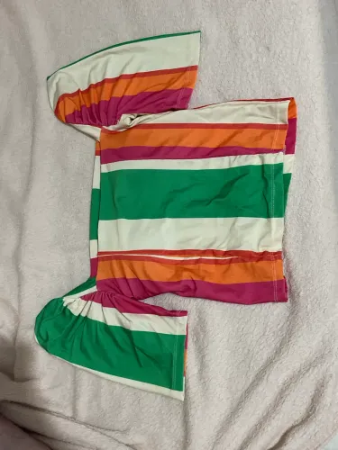 Roupas novas
