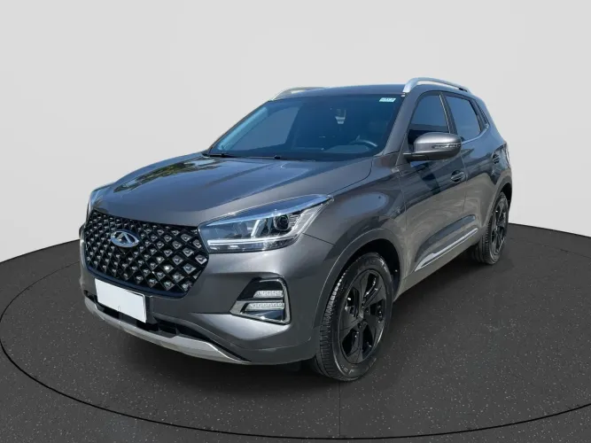 Chery Tiggo 5X Pro 1.5 Turbo Flex Aut. 2025