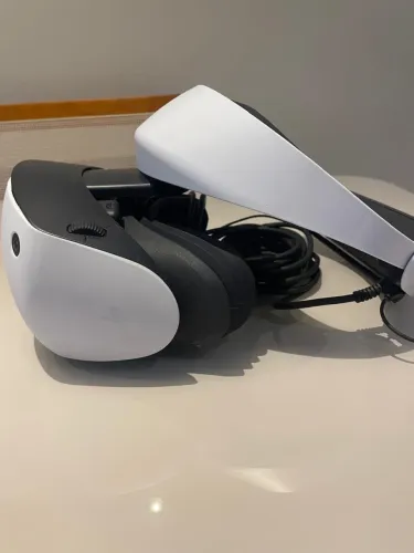 PlayStation VR2